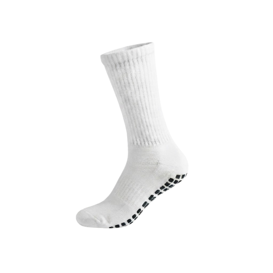 Sokker med grip