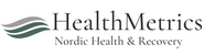 HealthMetrics DK - Start