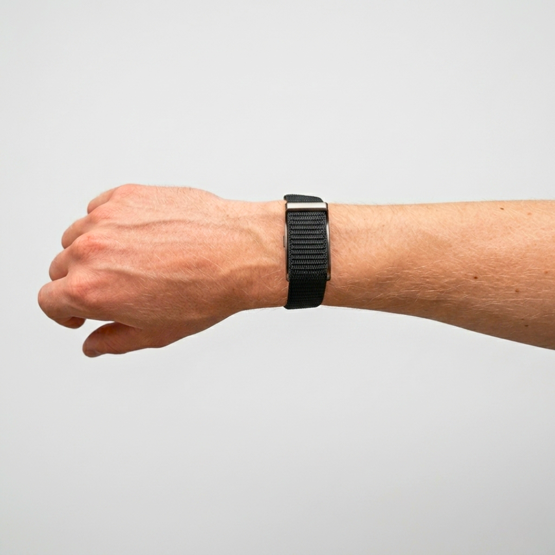 HealthMetrics Band