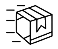 Levering 1-3 hverdage